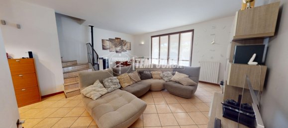 4 rooms House in Cadorago, Italy No. 305092 8