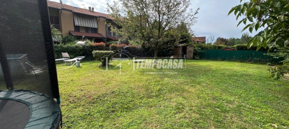 4 rooms House in Cadorago, Italy No. 305092 24