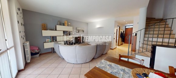 4 rooms House in Cadorago, Italy No. 305092 25