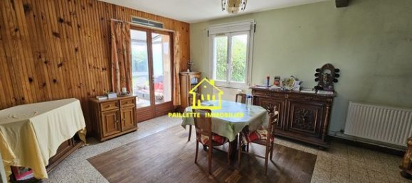 3 Schlafzimmer Haus in Seine-Maritime, France, Nr. 353922 3