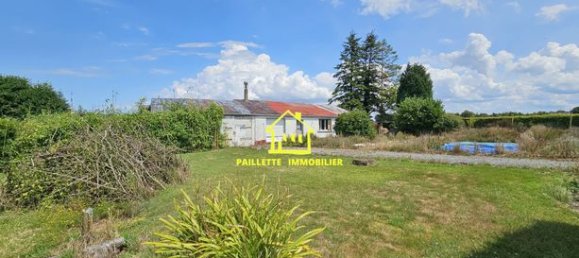 3 Schlafzimmer Haus in Seine-Maritime, France, Nr. 353922 8