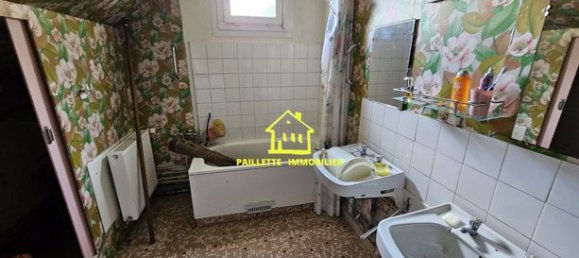 3 Schlafzimmer Haus in Seine-Maritime, France, Nr. 353922 6