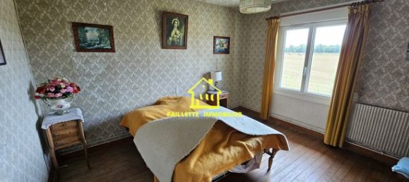 3 Schlafzimmer Haus in Seine-Maritime, France, Nr. 353922 7