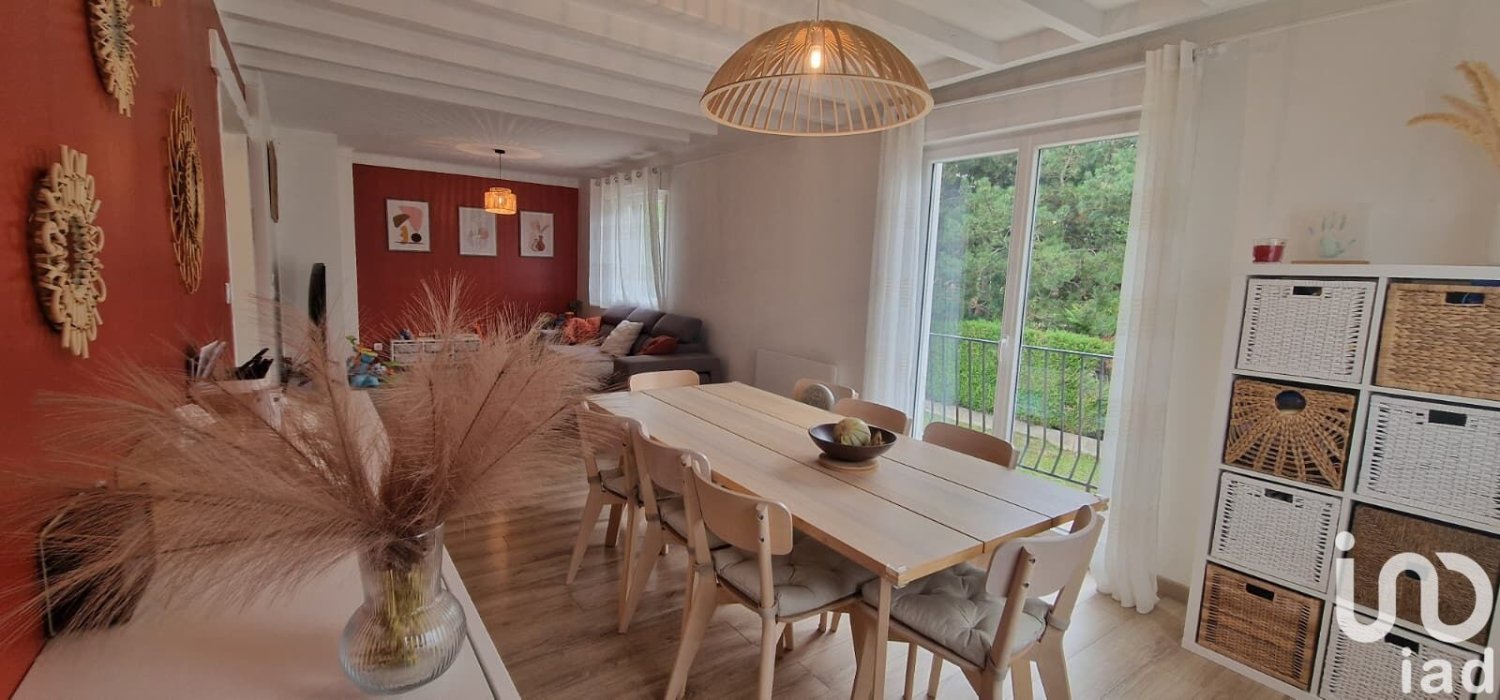 3 غرف نوم منزل في Chalons-en-Champagne, France رقم 327574