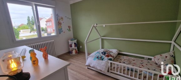 3 غرف نوم منزل في Chalons-en-Champagne, France رقم 327574 14