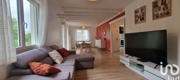 3 غرف نوم منزل في Chalons-en-Champagne, France رقم 327574 2