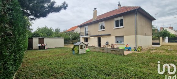 3 غرف نوم منزل في Chalons-en-Champagne, France رقم 327574 15
