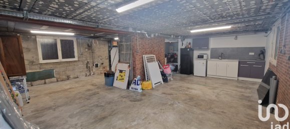 3 غرف نوم منزل في Chalons-en-Champagne, France رقم 327574 16