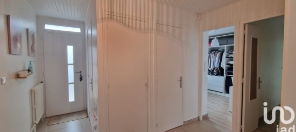 3 غرف نوم منزل في Chalons-en-Champagne, France رقم 327574 3