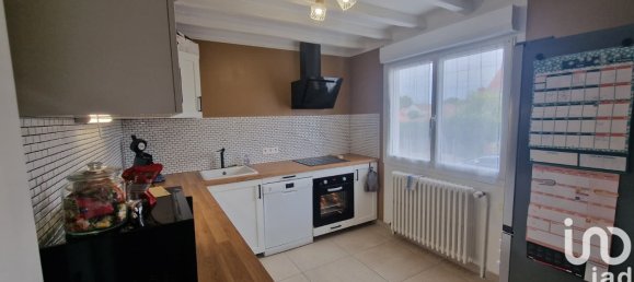 3 غرف نوم منزل في Chalons-en-Champagne, France رقم 327574 4