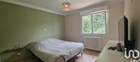 3 غرف نوم منزل في Chalons-en-Champagne, France رقم 327574 13