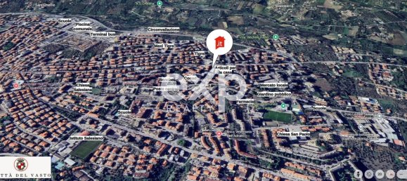 3 bedrooms Apartment in Vasto, Italy No. 41828 41