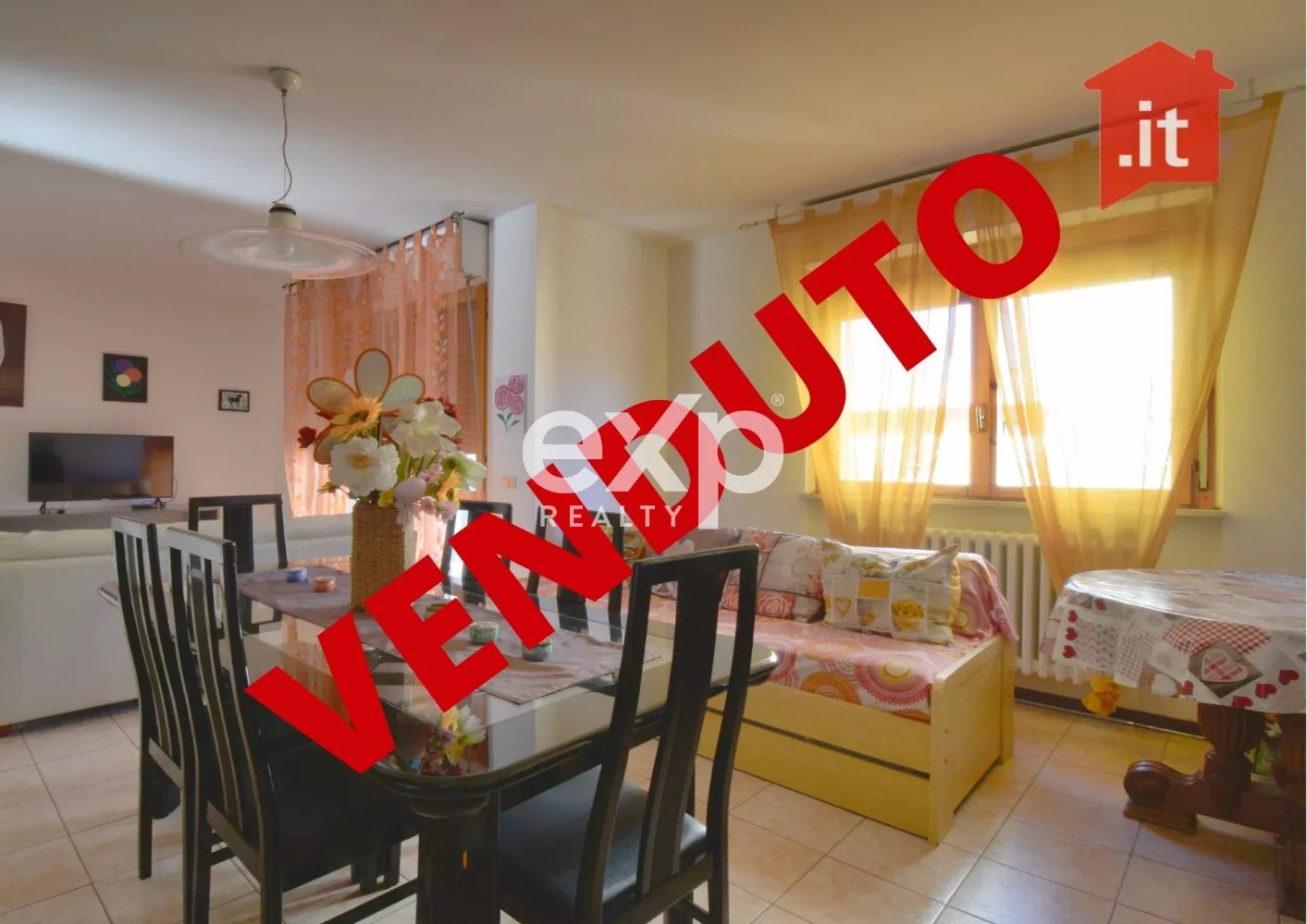 3 bedrooms Apartment in Vasto, Italy No. 41828
