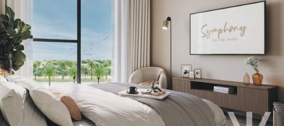 1 Schlafzimmer Wohnung in Town Square, UAE, Nr. 16765 4