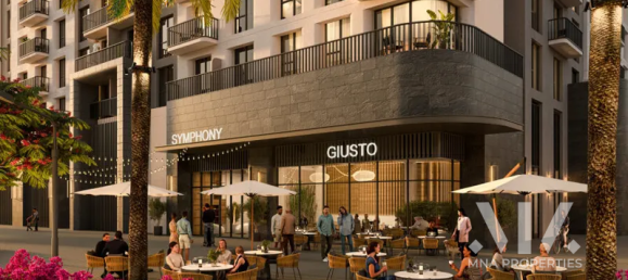 1 Schlafzimmer Wohnung in Town Square, UAE, Nr. 16765 8