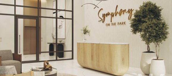 1 Schlafzimmer Wohnung in Town Square, UAE, Nr. 16765 2