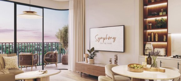 1 Schlafzimmer Wohnung in Town Square, UAE, Nr. 16765 3