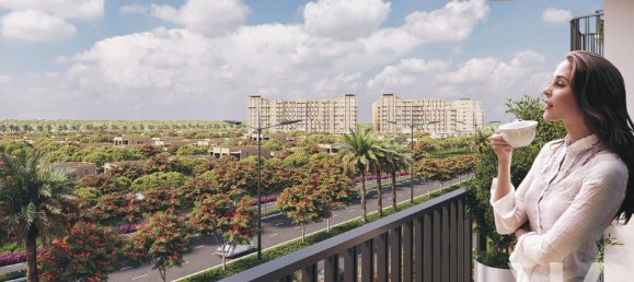 1 Schlafzimmer Wohnung in Town Square, UAE, Nr. 16765 5