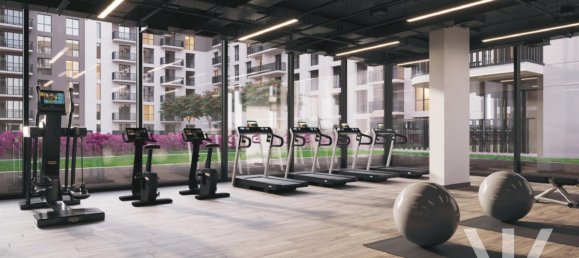 1 Schlafzimmer Wohnung in Town Square, UAE, Nr. 16765 6