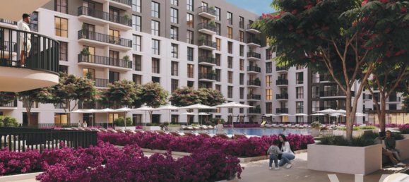 1 Schlafzimmer Wohnung in Town Square, UAE, Nr. 16765 7