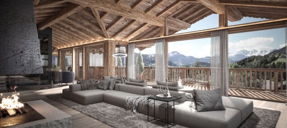 Terreno em Kitzbuhel, Austria N.º 52907 4