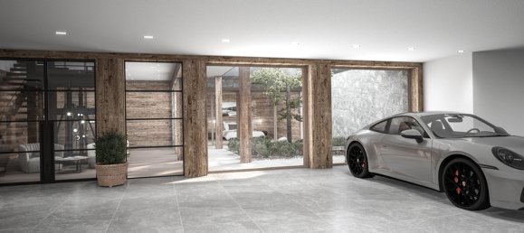 Terreno em Kitzbuhel, Austria N.º 52907 3