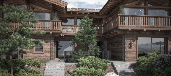 Terreno em Kitzbuhel, Austria N.º 52907 5