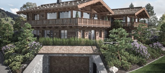 Terreno em Kitzbuhel, Austria N.º 52907 6