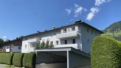 2 Schlafzimmer Wohnung in Zell am See, Austria, Nr. 176257