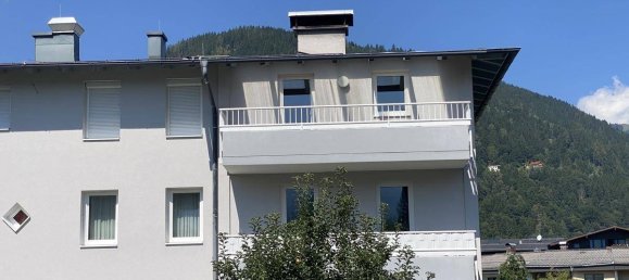 2 Schlafzimmer Wohnung in Zell am See, Austria, Nr. 176257 3