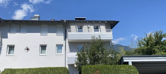 2 Schlafzimmer Wohnung in Zell am See, Austria, Nr. 176257 2