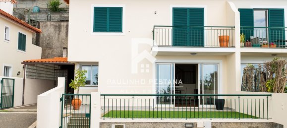 Дом с 3 спальнями в Фуншал, Португалия № 146013 12