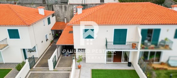 Дом с 3 спальнями в Фуншал, Португалия № 146013 11