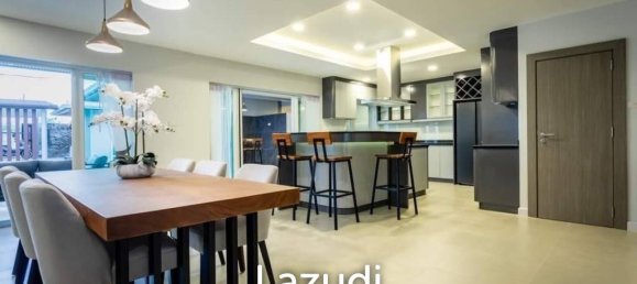 4 bedrooms Villa in Pattaya, Thailand No. 23737 7