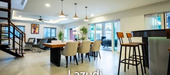 4 bedrooms Villa in Pattaya, Thailand No. 23737 6