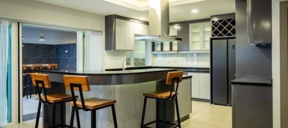 4 chambres Villa à Pattaya, Thailand No. 23737 4