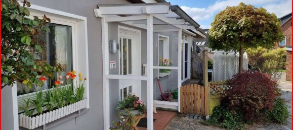 Таунхаус с 2 спальнями в Штайнбург, Германия № 15116 3