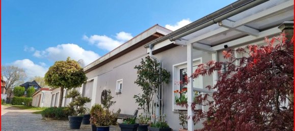 Таунхаус с 2 спальнями в Штайнбург, Германия № 15116 2