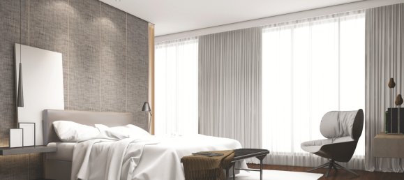 Apartment 3+1 in Istanbul, Turkey No. 25859 8