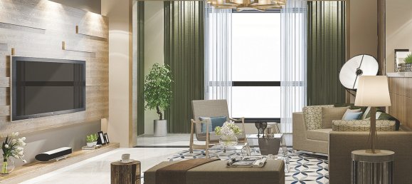 Apartment 3+1 in Istanbul, Turkey No. 25859 7