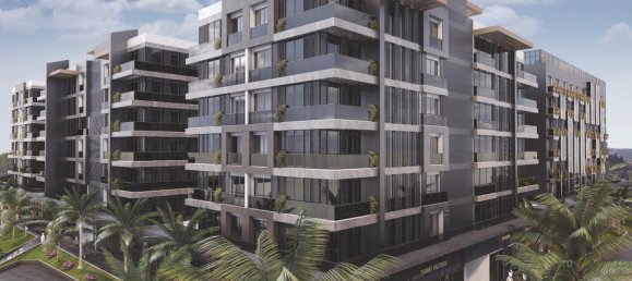 Apartment 3+1 in Istanbul, Turkey No. 25859 4