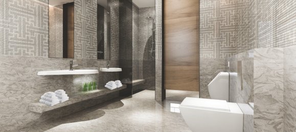 Apartment 3+1 in Istanbul, Turkey No. 25859 9