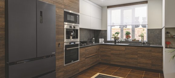 Apartment 3+1 in Istanbul, Turkey No. 25859 6