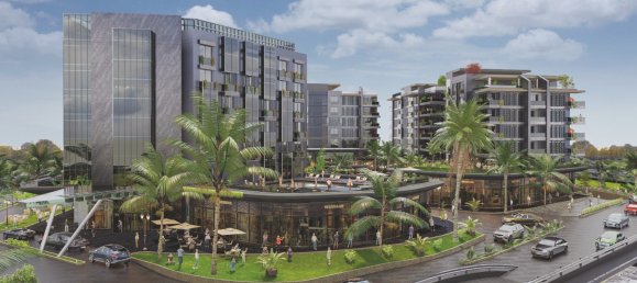 Apartment 3+1 in Istanbul, Turkey No. 25859 2