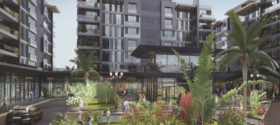 Apartment 3+1 in Istanbul, Turkey No. 25859 5