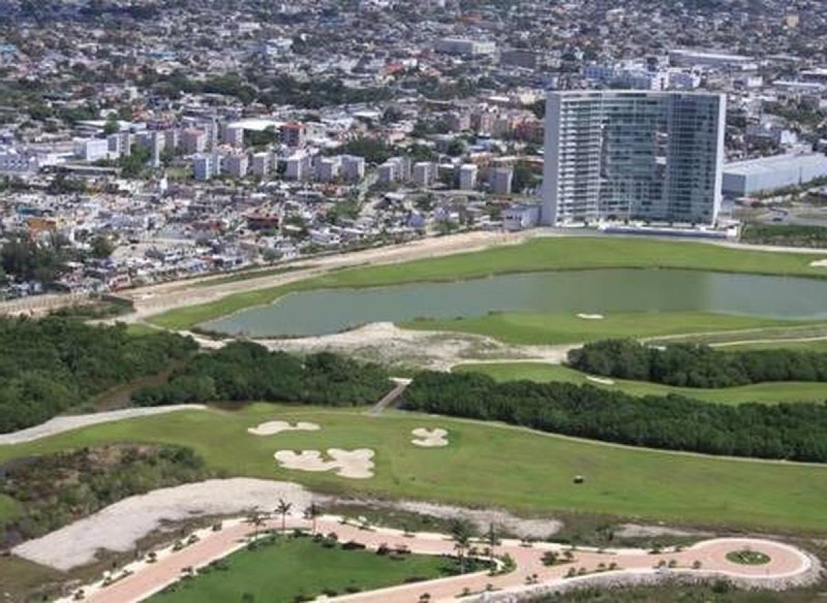 3 bedrooms Apartment in Mexico No. 175862