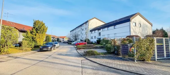 Apartamento de 2 dormitorios en Baden-Wurttemberg, Germany No. 22764 17