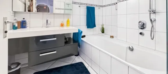 Apartamento de 2 dormitorios en Baden-Wurttemberg, Germany No. 22764 51