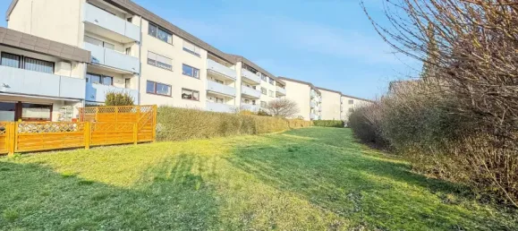 Apartamento de 2 dormitorios en Baden-Wurttemberg, Germany No. 22764 12