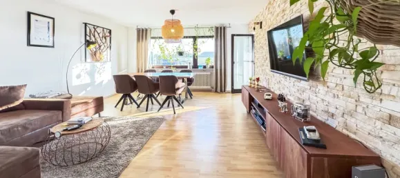 Apartamento de 2 dormitorios en Baden-Wurttemberg, Germany No. 22764 19